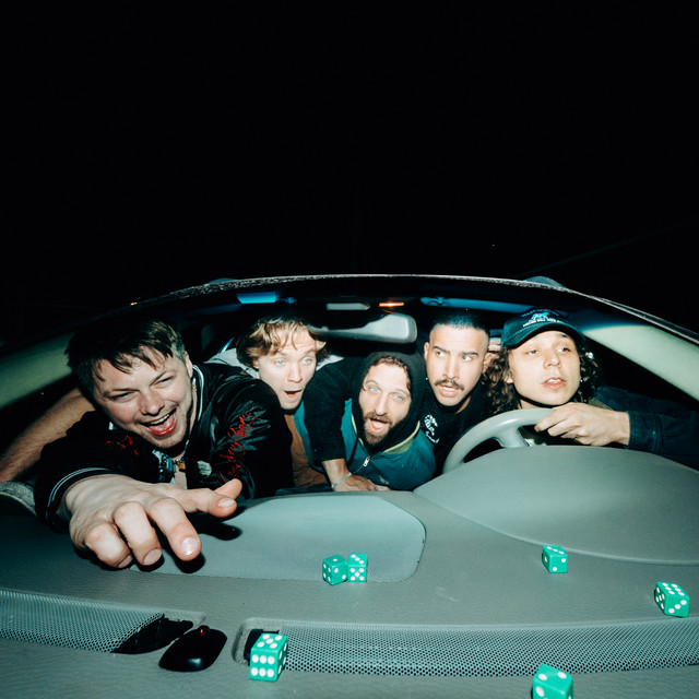 Friday Pilots Club image