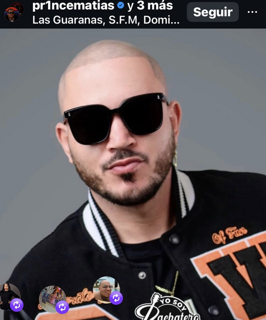 Nacho Estrella