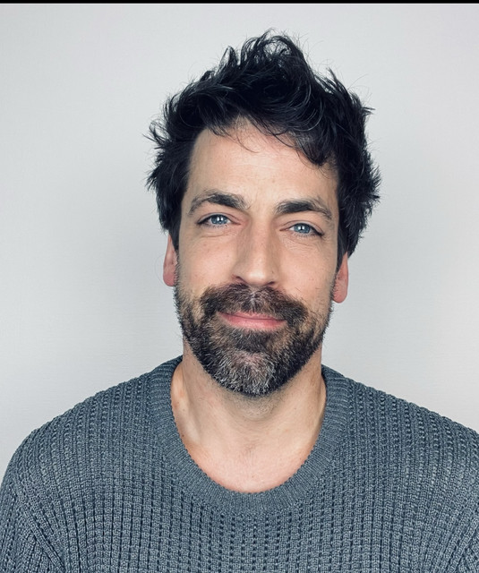 Matthias Rödder