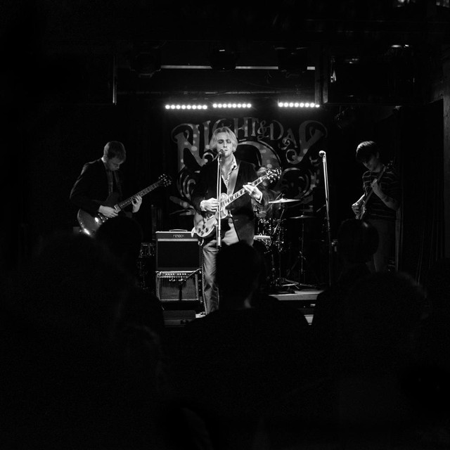 Life Sciences | Spotify