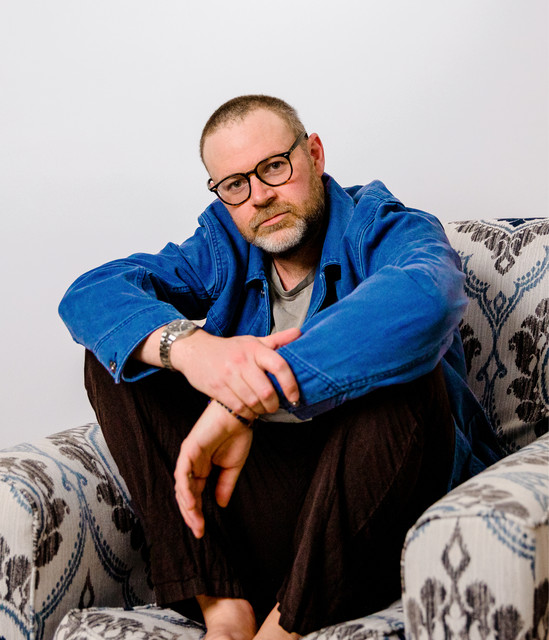 Jack Carty