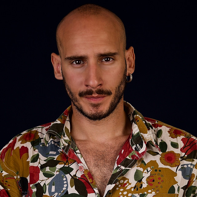 Marco Amoroso