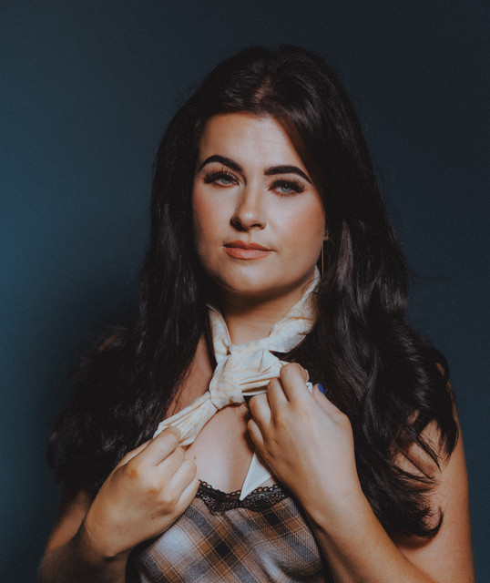 Katie Rigby | Spotify