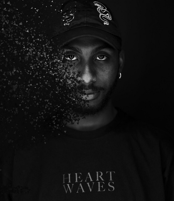 Black Fancy