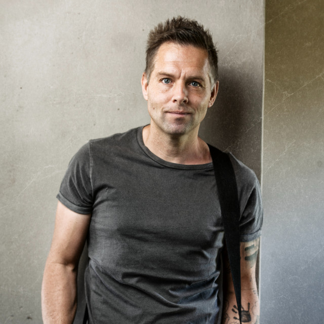 Jeremy James
