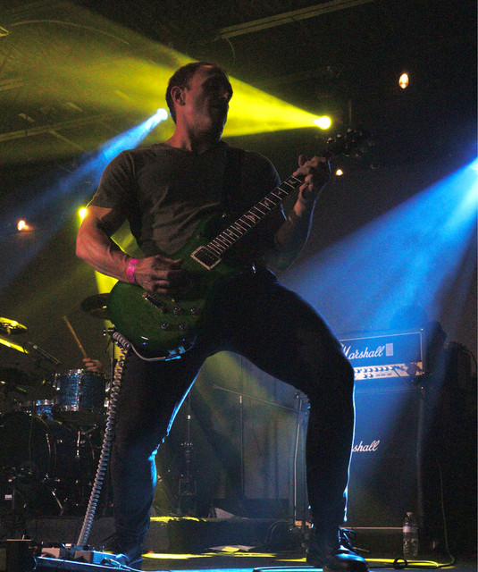 Tony Supro