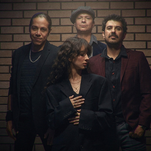 Bourbon Blues Ensemble