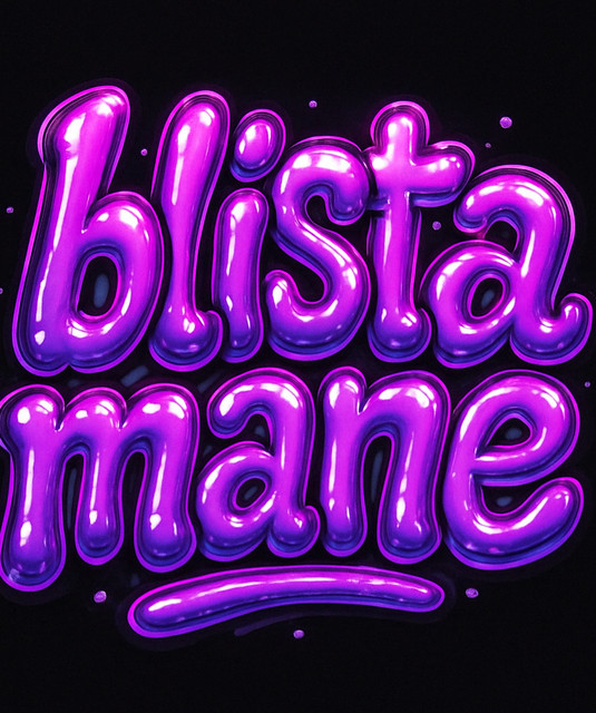 Blista Mane