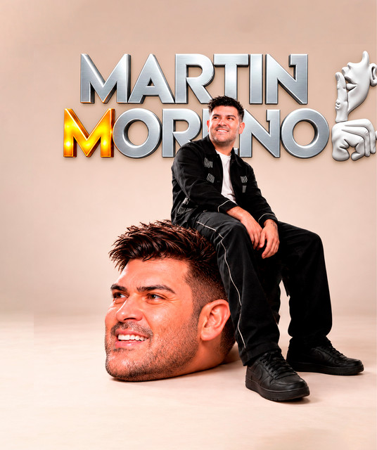 Martin Moreno