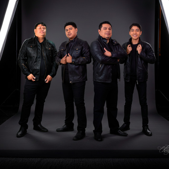 Los Chong