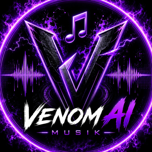 Venom AI Musik