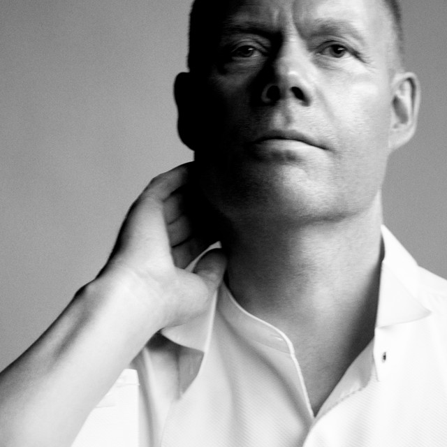 Max Richter