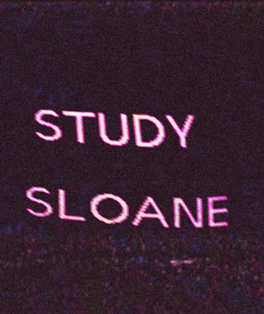 Study Sloane