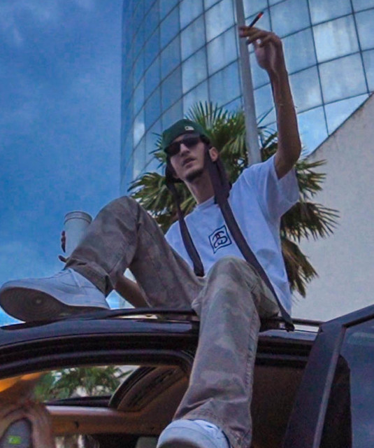 Lil Resty | Spotify