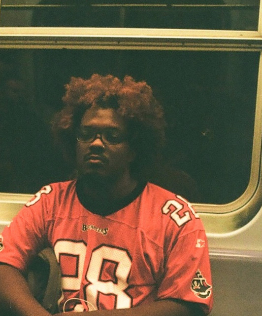 Israel Jones