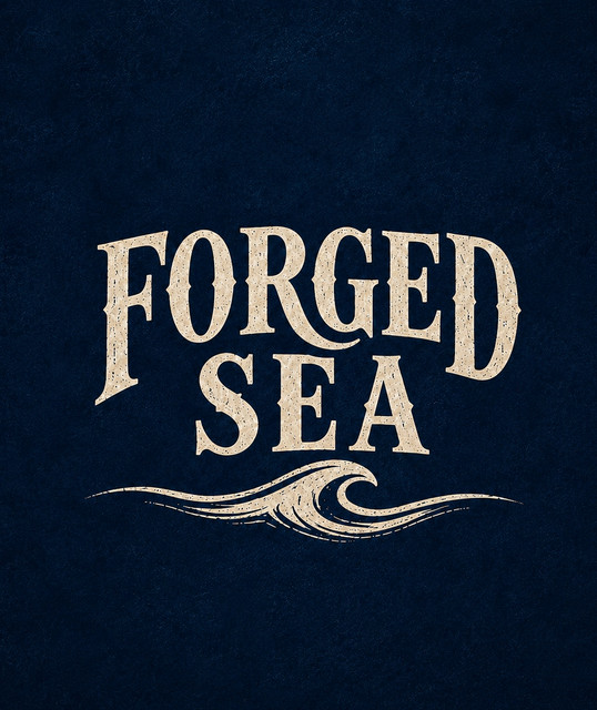 Forged Sea