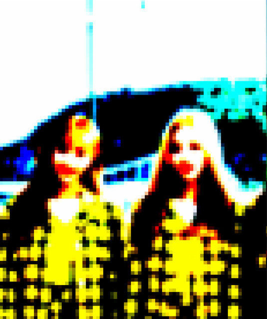 REDTEAL/이번 달의 소년