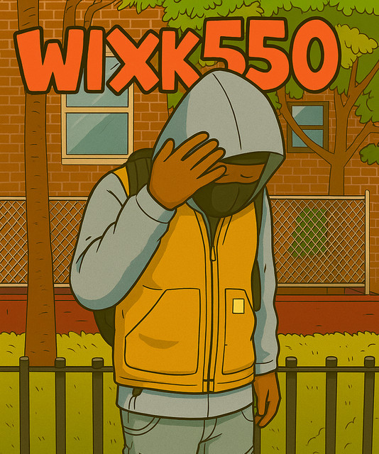 Wixk550