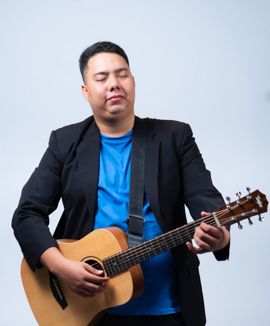 César Misionero | Spotify