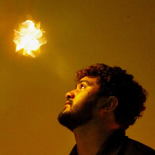 Chico cometa