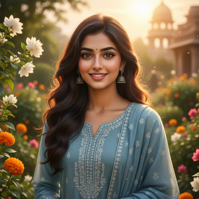 Anu Rani