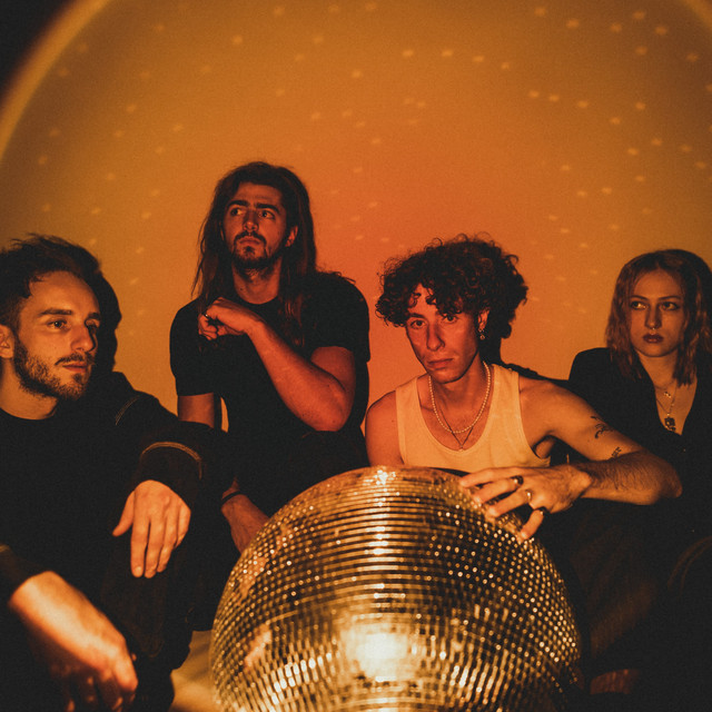 LIGHTSPEED | Spotify