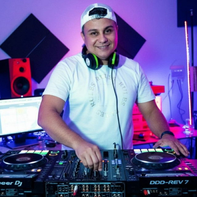 Gutemberg DJ