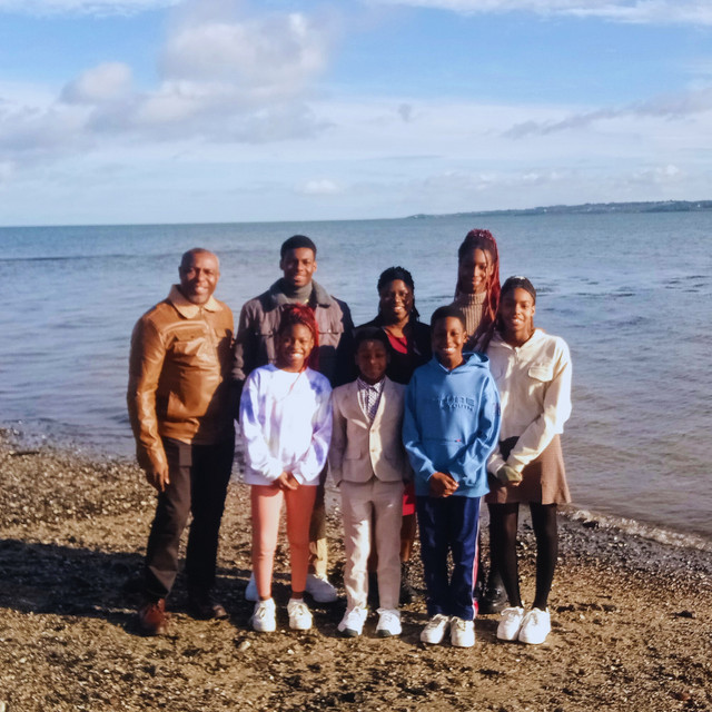 The Good Part (HaTov) Gospel Music