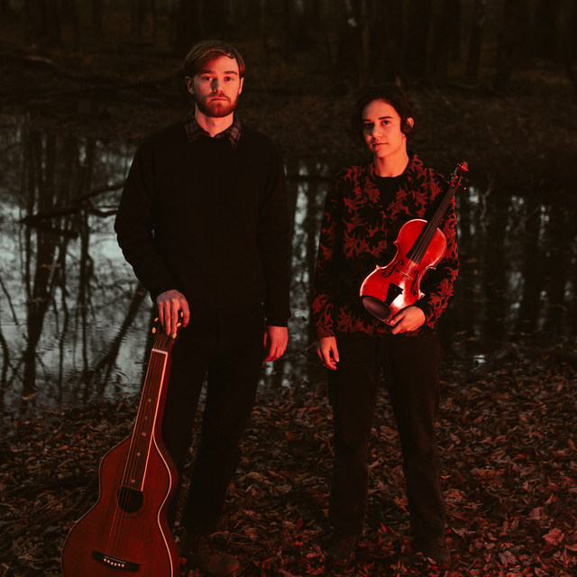 Magic Tuber Stringband image