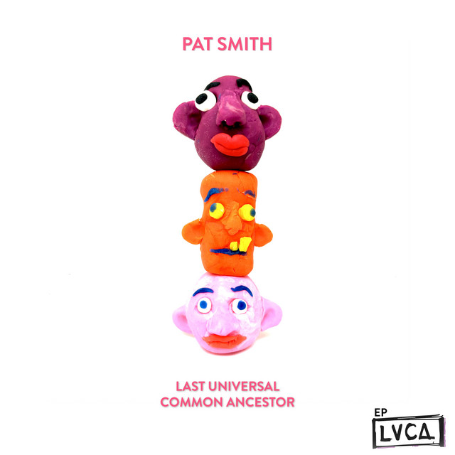 Pat Smith