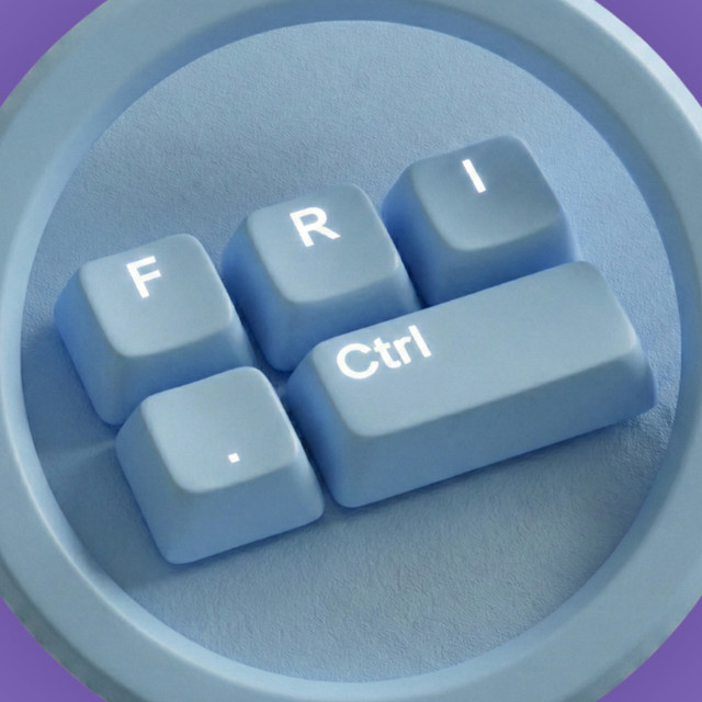 Fri.Ctrl