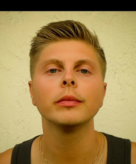Sasha Hromyk