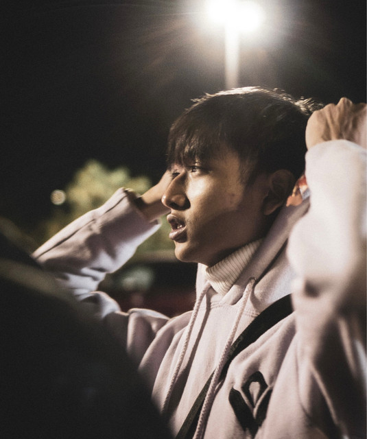 Baby Seth | Spotify