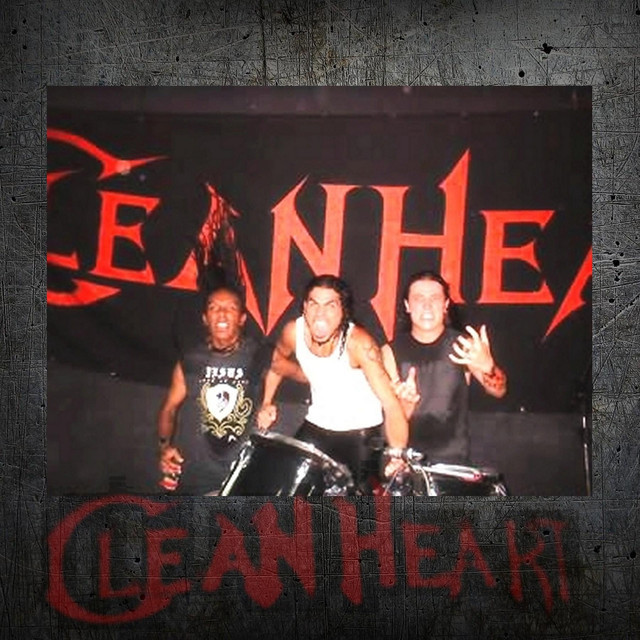 Clean Heart | Spotify