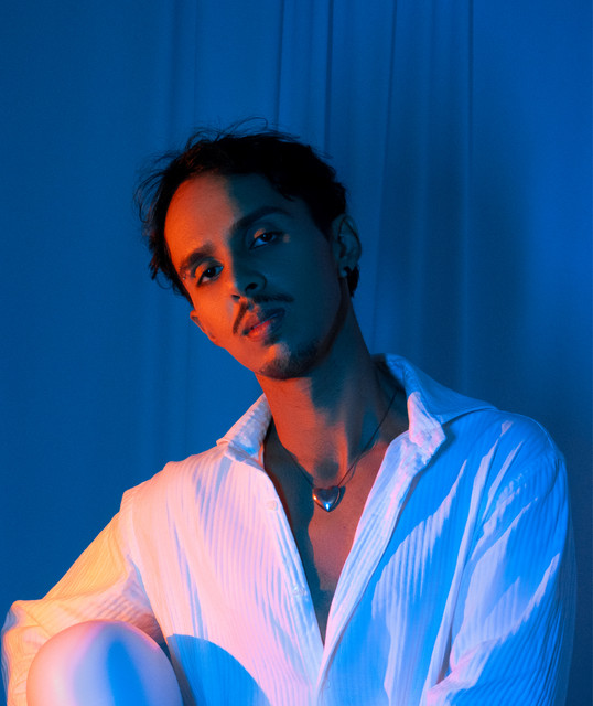 Muka Cavalcanti