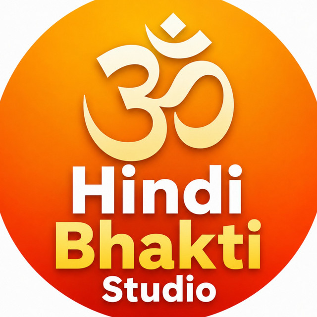 Hindi Bhakti Studio