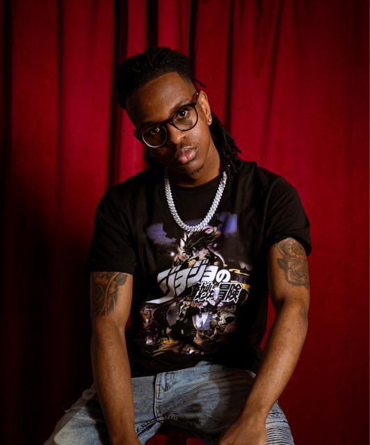 $$MAR | Spotify