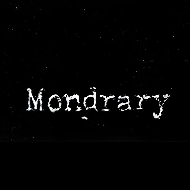 Mondrary | Spotify