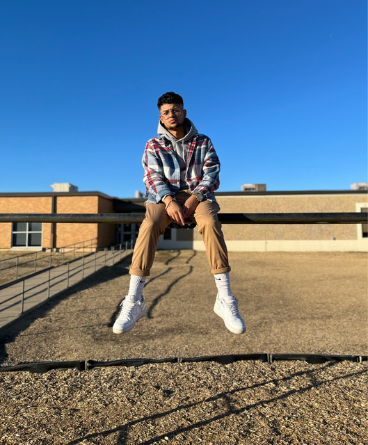 Mills | Spotify