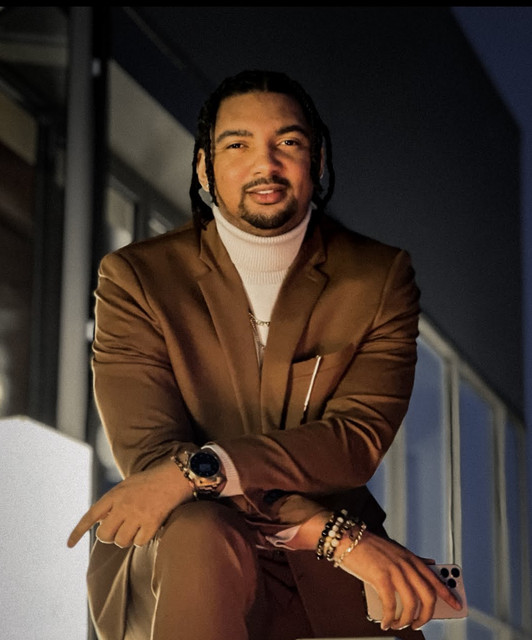 Marcus Tu^Fly | Spotify