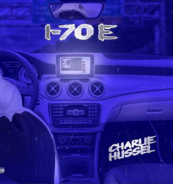 Charlie Hussel | Spotify