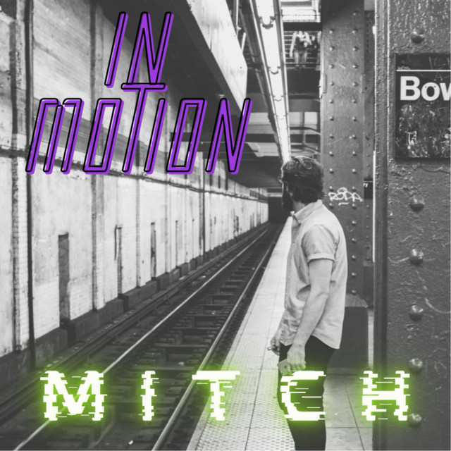 Mitch | Spotify