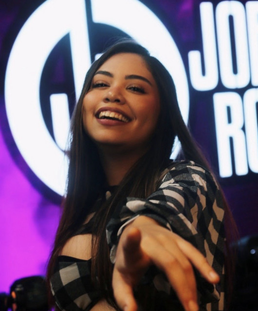 Joenne Rocha