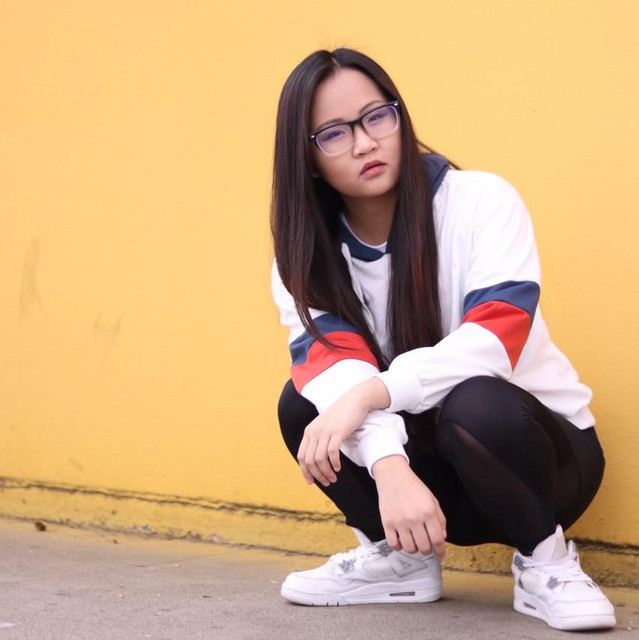 Ang | Spotify