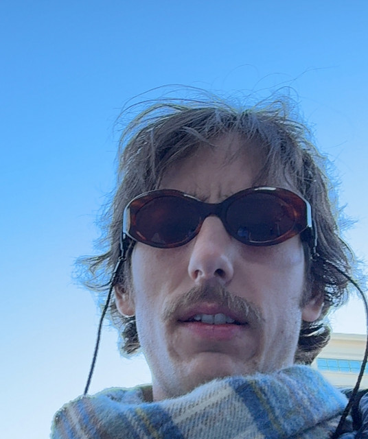 Alex Amen