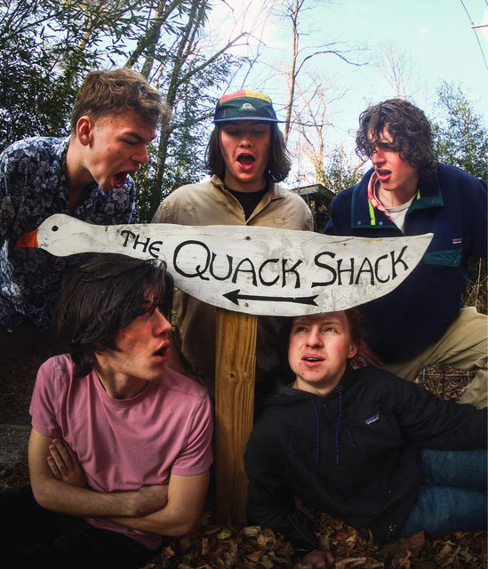 Quack Shack