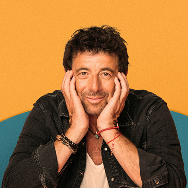 Patrick Bruel Songs List In Order Sort Songs And Create A Playlist