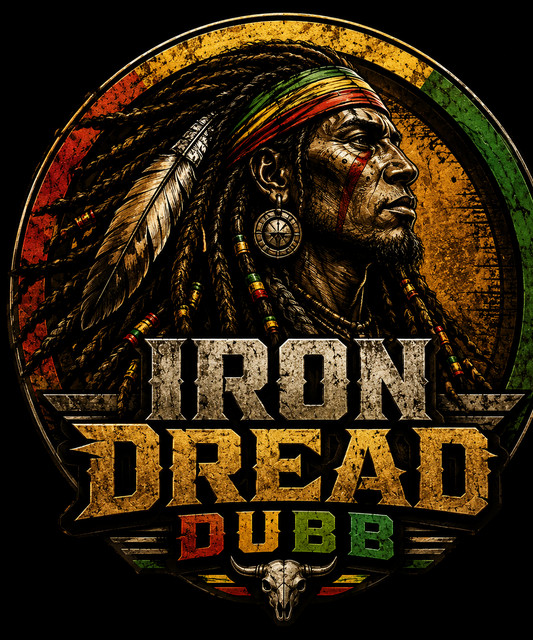 Iron Dread Dubb
