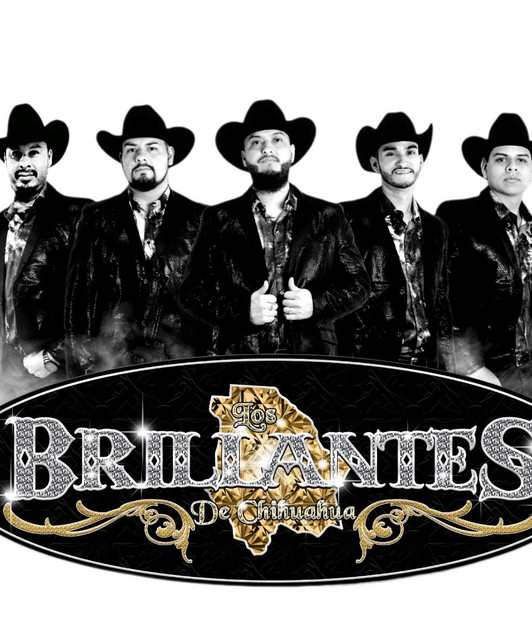 Artist "Los Brillantes de Chihuahua" 656db14f-ce7f-4742-acde-d46dc088be10 on Tickeri
