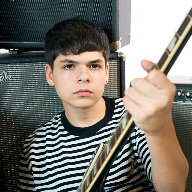 Nico Castello